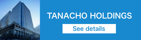 TANACHO HOLDINGS, CO., LTD.